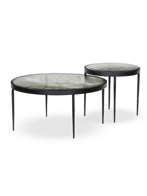 Jadene Nesting Coffee Table (set of 2)