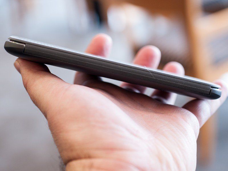 HTC One M8 Dots View Case