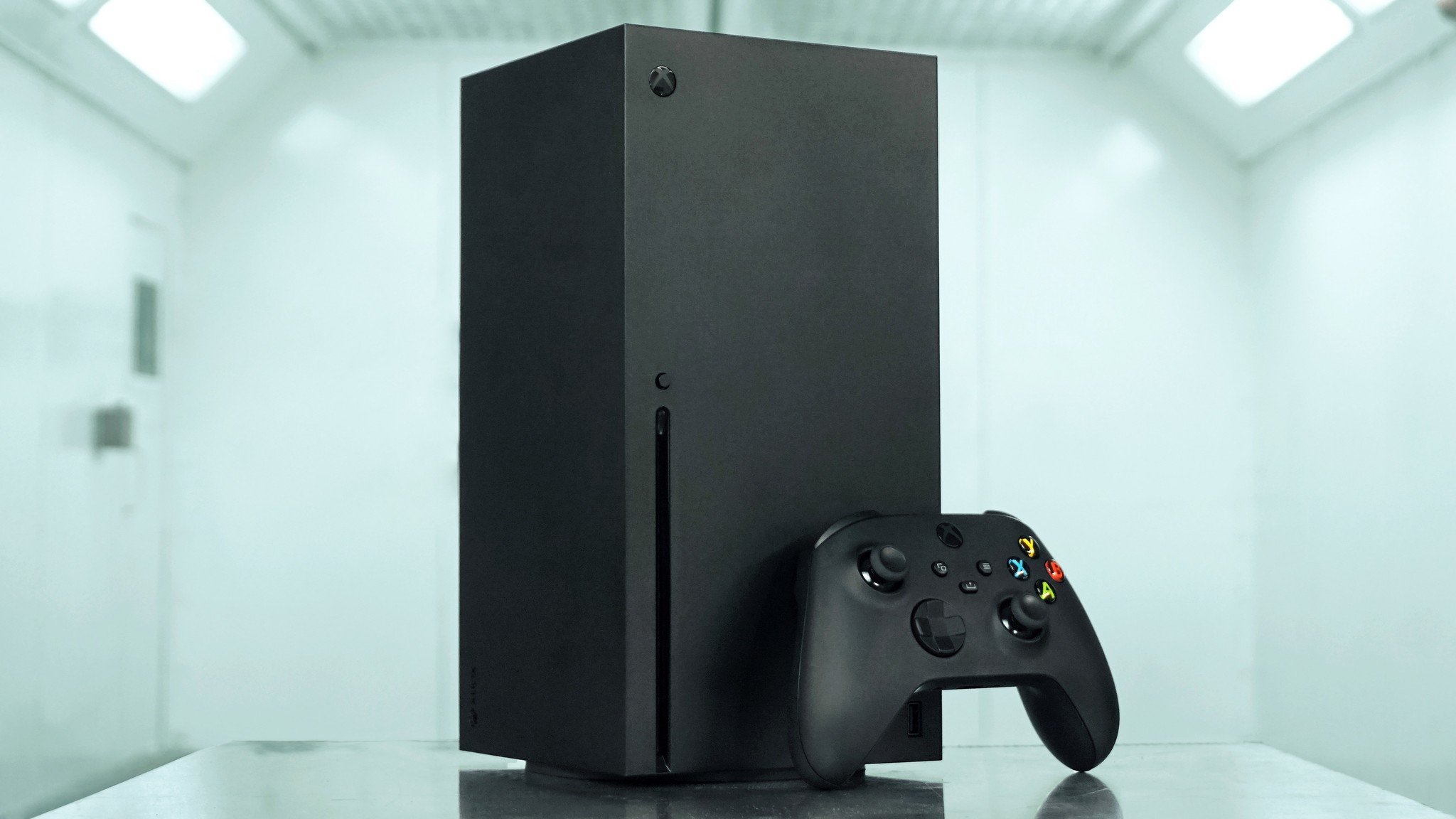 Xbox Series X review: The Xbox Series X is proving its worth