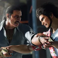 Rya Ga Gotoku Studio | January 25, 2024