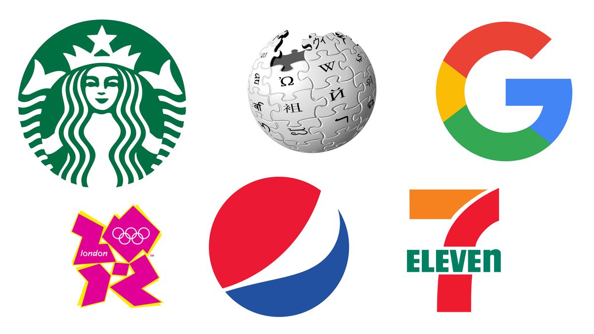 Logo design: everything you need to know | Creative Bloq