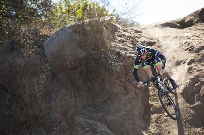 Ty Kady (Team Sho-Air / Cannondale)