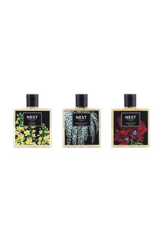 Body Wash Travel Set