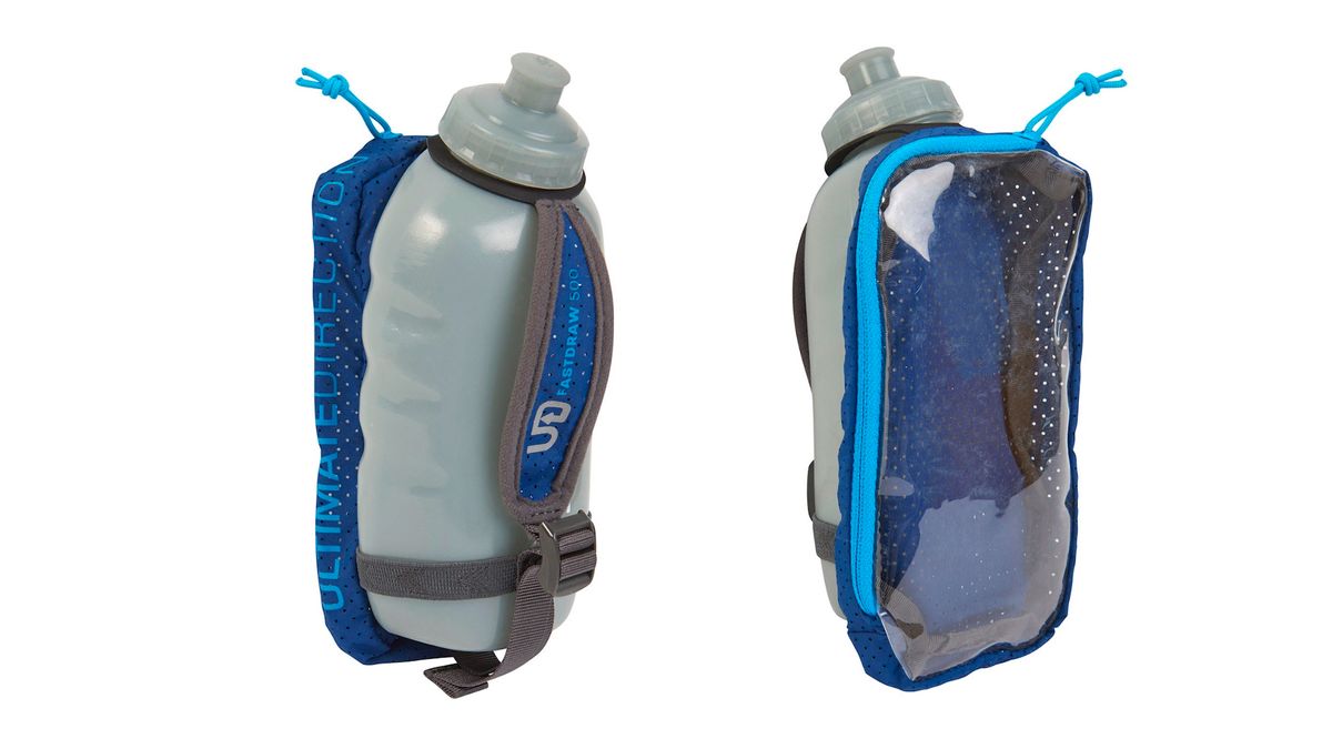 The best running water bottles 2024 convenient hydration for midlength runs Advnture