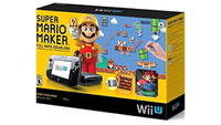 32GB Wii U, Super Mario Maker for $583.99: