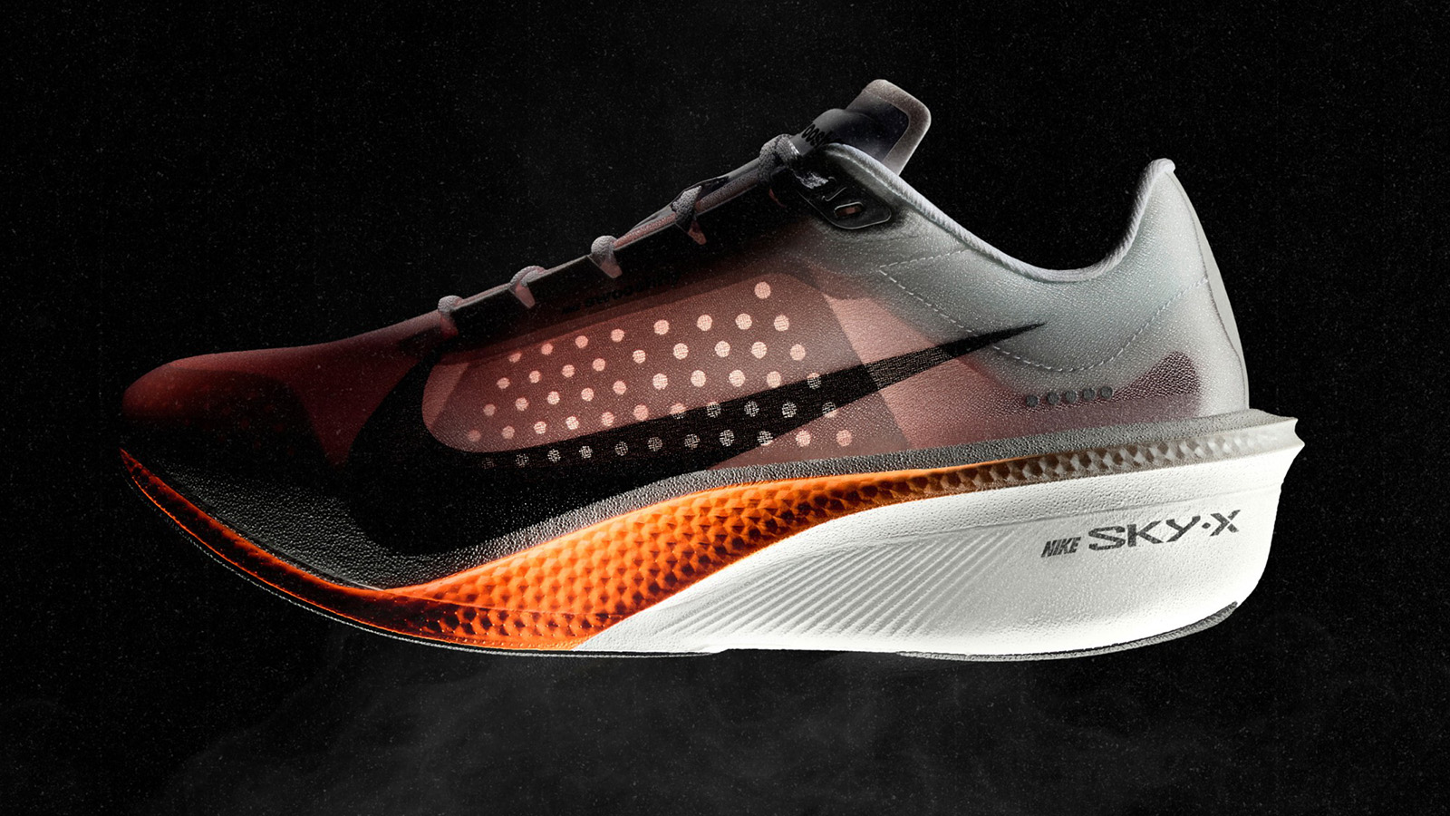 Nike Swooshfly
