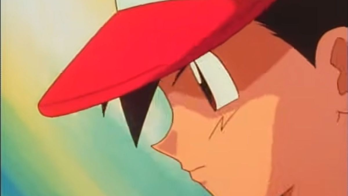 Pokémon Is Airing A One-Hour Anime Special For The 25th Anniversary