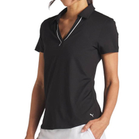 Puma Women's Cloudspun Piped Shirt