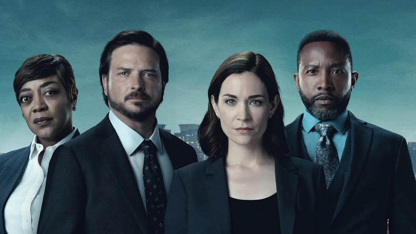 Law and Order Toronto season 2 – Criminal Intentions cast photo