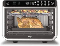 Ninja DT201 Foodi Air Fryer:$299.99$172.49 on Amazon