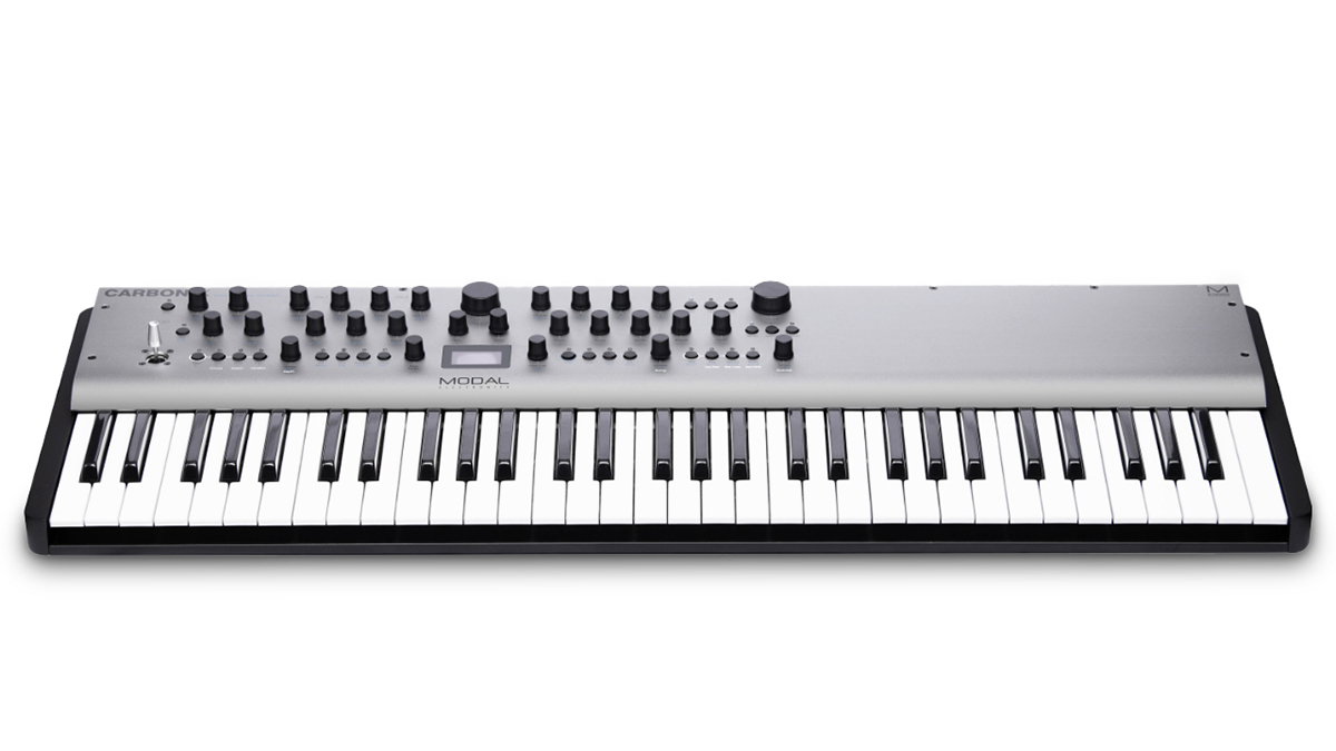 Modal Electronics