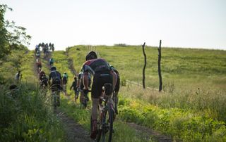 2019 Dirty Kanza