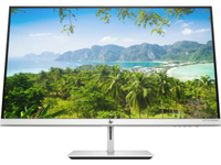 HP V27 27-inch 4K Monitor: was $499 now $429 @ HP