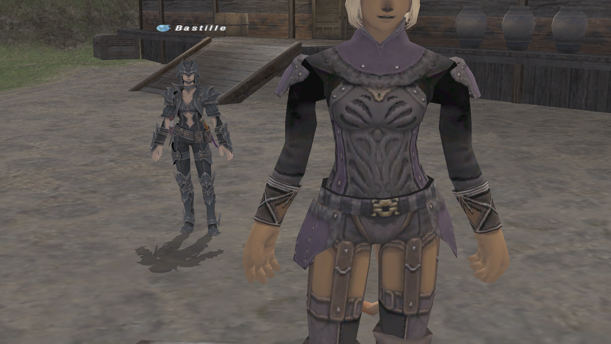 Final Fantasy 11
