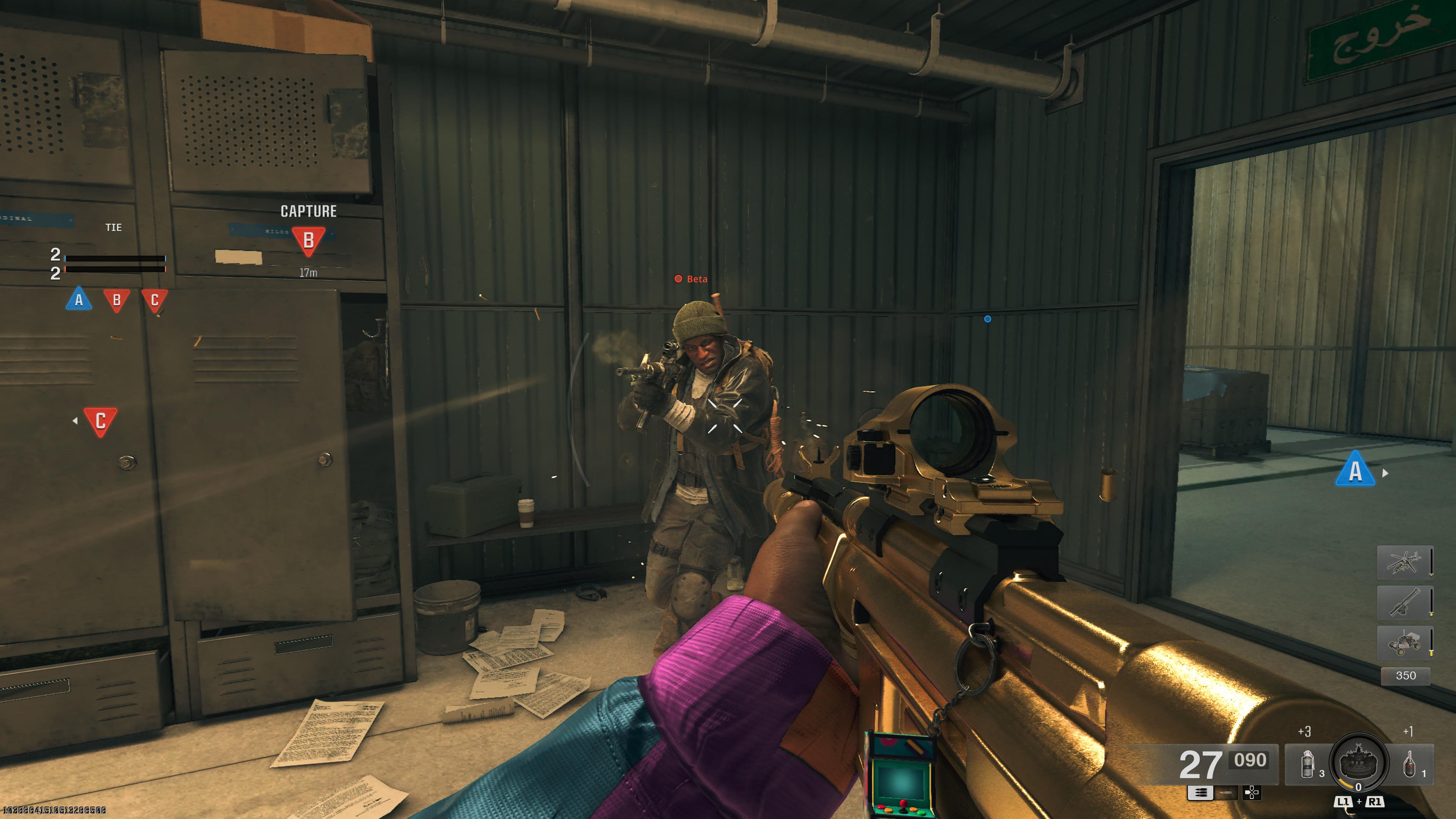 Call Of Duty: Black Ops 6
