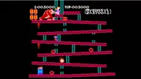   Donkey Kong