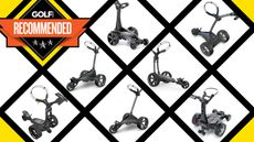 Best Electric Trolleys For Women