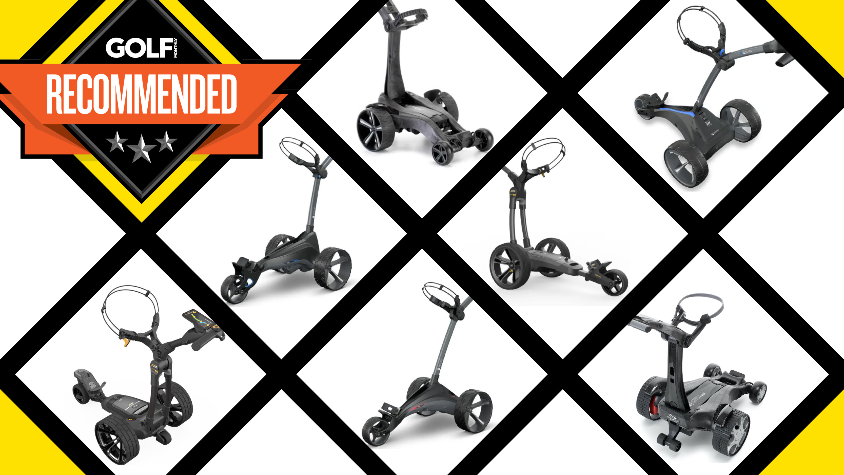 Best Electric Trolleys For Women