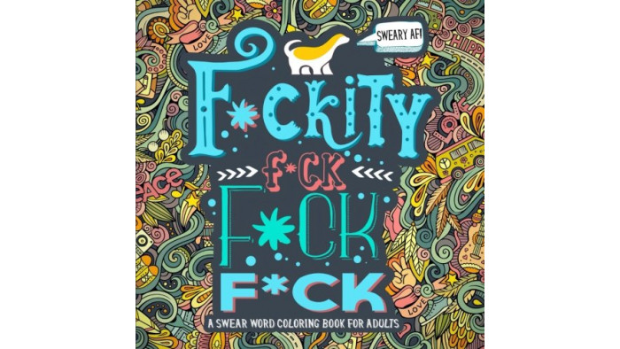 The best adult colouring books to while away the hours