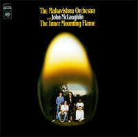 Mahavishnu Orchestra - The Inner Mounting Flame