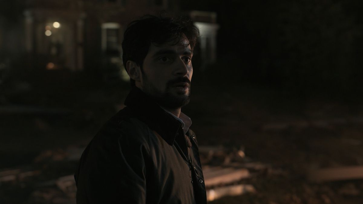 Inside Invasion, Apple TV’s alien sci-fi show that’s really about human