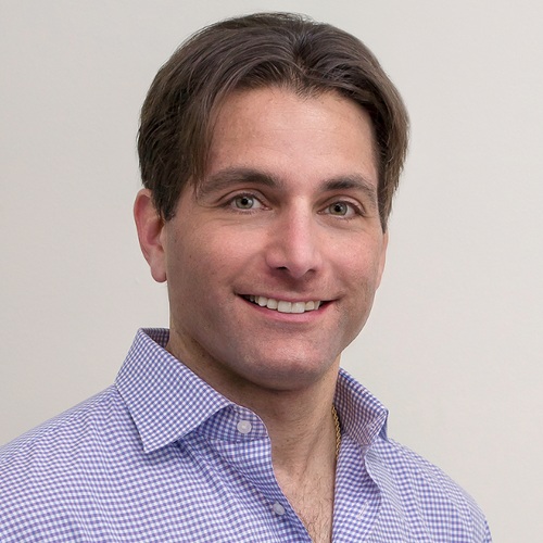 Matthew Blecker, CFP®, CFA®