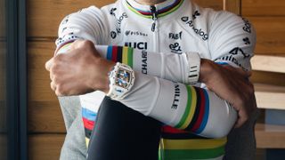 10 luxury watches of the Tour de France: The best timepieces we've seen from cycling's biggest race