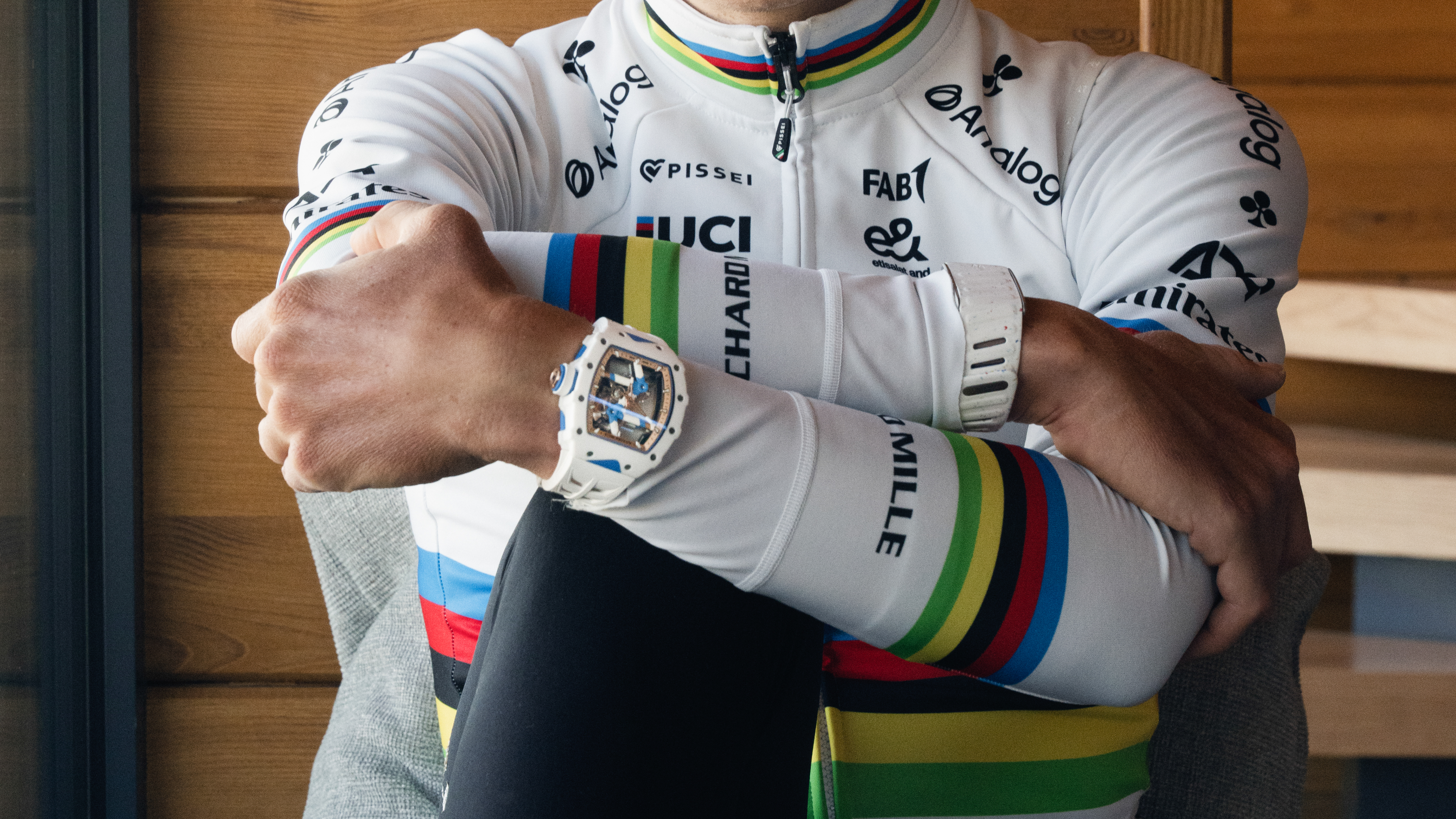10 luxury watches of the Tour de France: The best timepieces we've seen from cycling's biggest race