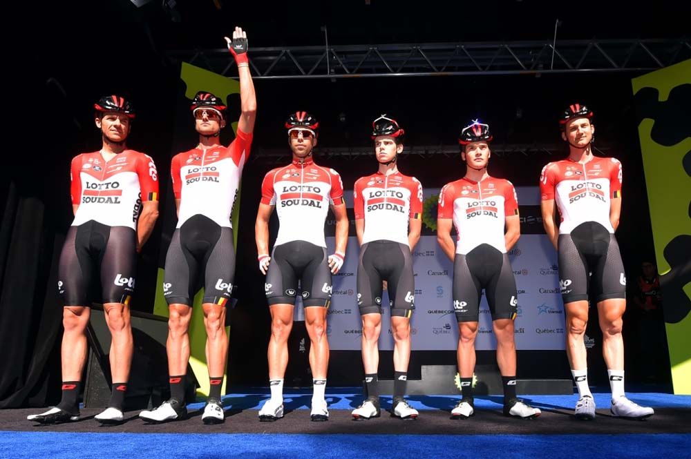 Lotto Soudal