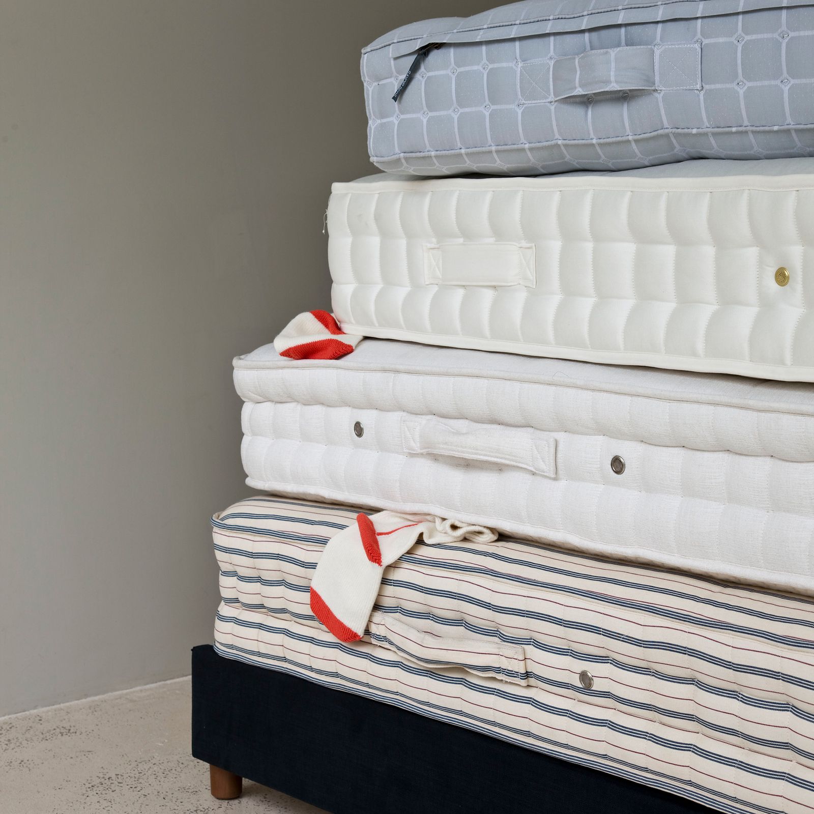 How to get rid of a mattress mattress disposal explained Ideal Home