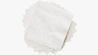 cocktail napkins