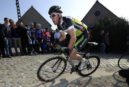 Matthew Goss (GreenEdge)