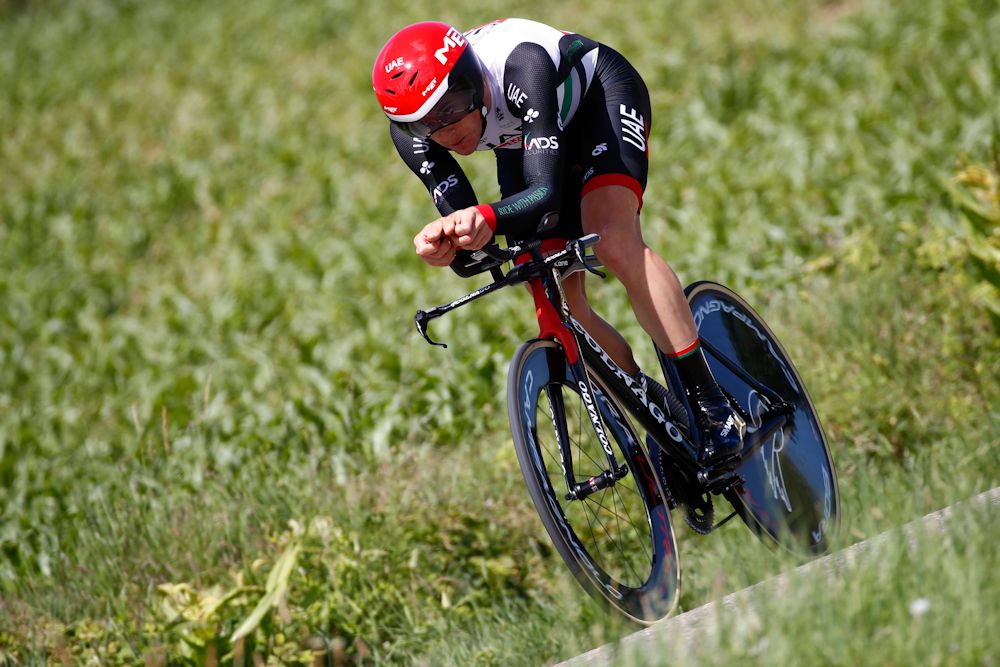 Ben Swift (UAE Emirates)