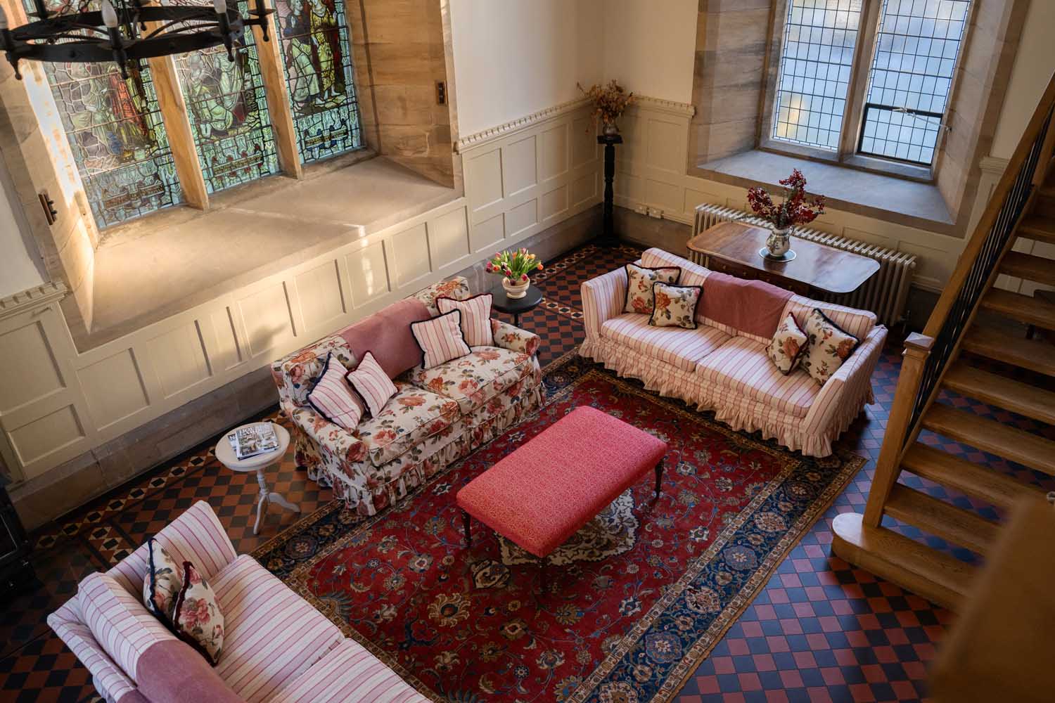 Greystead Old Church