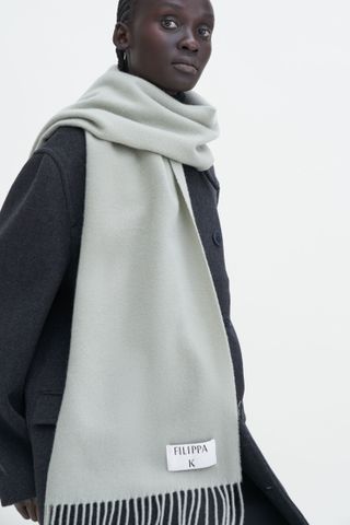 Filippa K Cashmere Blend Scarf