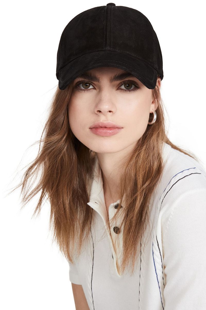 Types of Hats Guide to Different Kinds of Hats Marie Claire