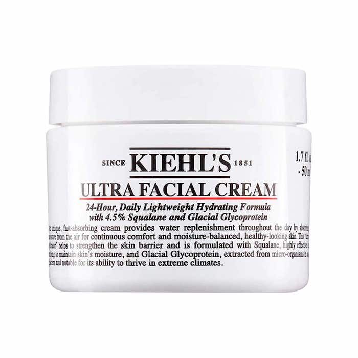 Ultra Facial Cream
