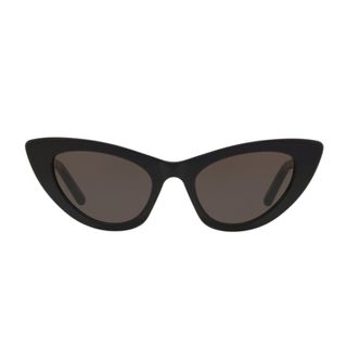 Saint Laurent Lily Cat Eye Sunglasses
