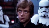   Luke Skywalker
