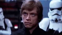   Luke Skywalker