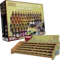 The Army Painter Warpaints Air Mega Set