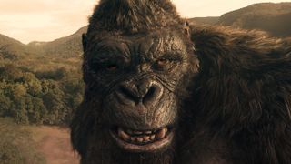 Kong in Monarch: Legacy of Monsters season 2.