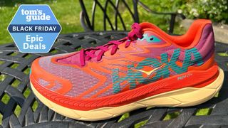 Hoka Tecton X2 BF deals