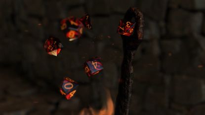 Dark Souls: The Roleplaying Game