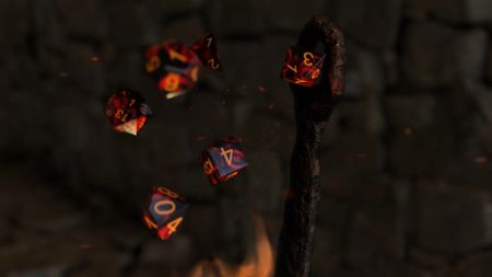 Dark Souls: The Roleplaying Game