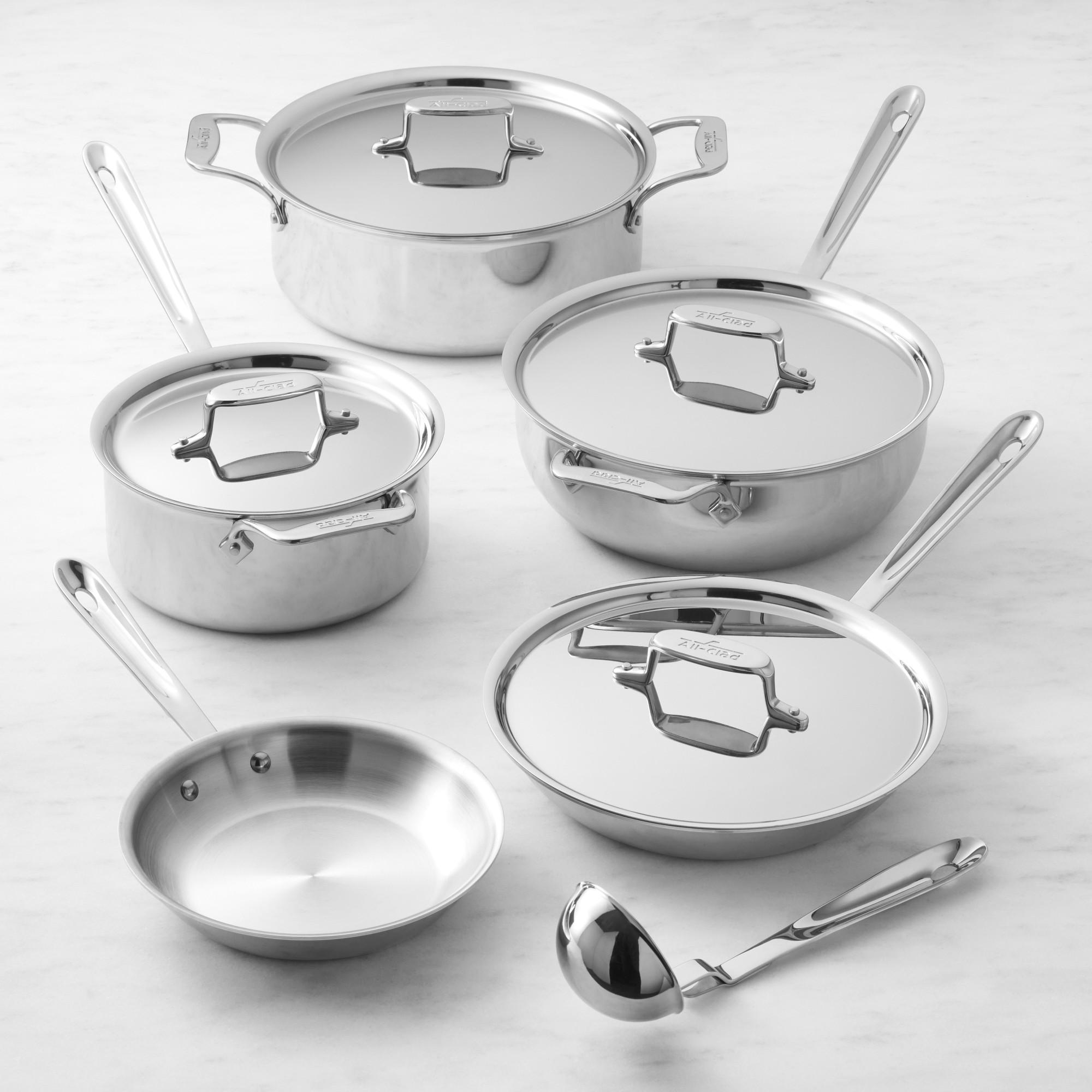cookware set