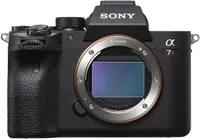 Sony  A7R IV