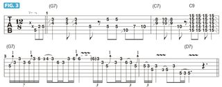 gwm587 Joe Bonamassa teachers Stevie Ray Vaughan's style fig.3