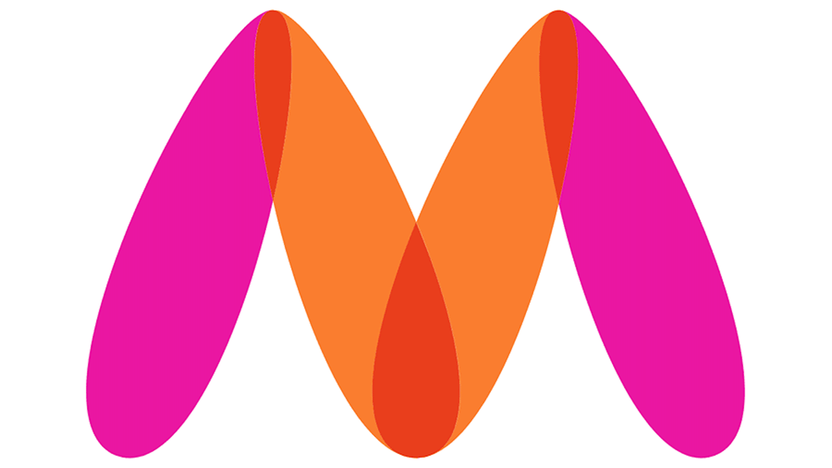 Myntra logo