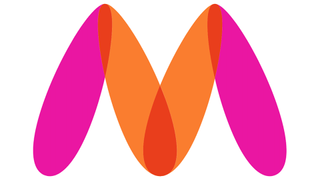 Myntra logo